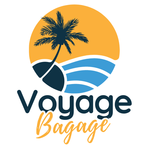 Voyage Bagage Logo