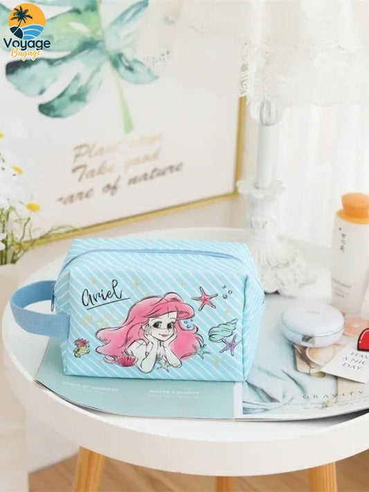 Trousse de toilette La Petite Sirène